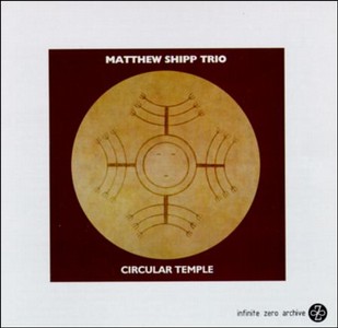 MATTHEW SHIPP / マシュー・シップ / Circular Temple