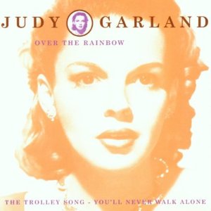 JUDY GARLAND / ジュディ・ガーランド / Over the Rainbow