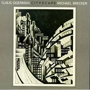 CLAUS OGERMAN / クラウス・オガーマン商品一覧｜JAZZ｜ディスク