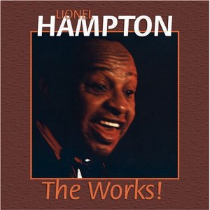 LIONEL HAMPTON / ライオネル・ハンプトン / Works