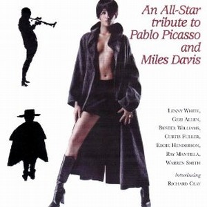 LENNY WHITE / レニー・ホワイト / An All-Star Tribute to Pablo Picasso and Miles Davis