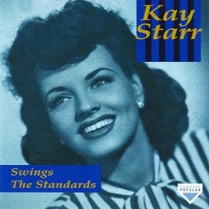 KAY STARR / ケイ・スター / Swings The Standards
