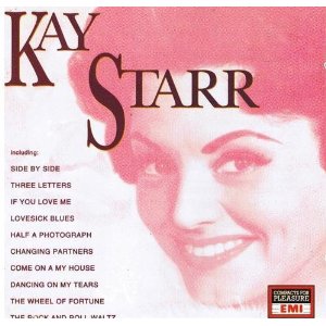 KAY STARR / ケイ・スター / Kay Starr