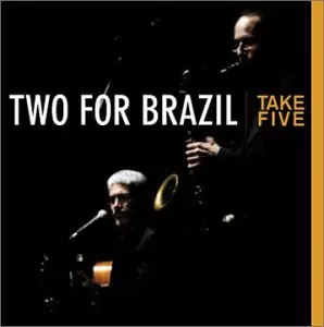 PAULINHO GARCIA / ポリーニョ・ガルシア / Take Five 