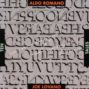 ALDO ROMANO / アルド・ロマーノ / Ten Tales