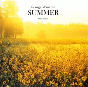 【中古】 SUMMER ジョージ・ウィンストン Summer/GEORGE WINSTON/ジョージ・ウィンストン｜JAZZ｜ディスク