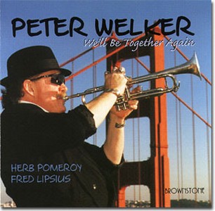 PETER WELKER / We'll Be Together