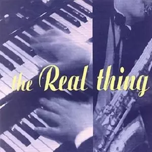THE REAL THING / リアル・シング商品一覧｜PUNK｜ディスク