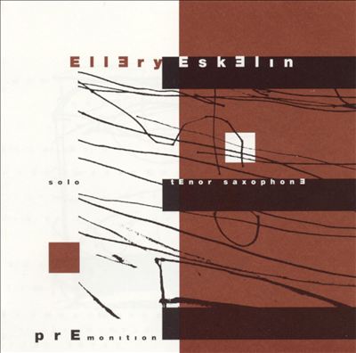 ELLERY ESKELIN / エラリー・エスケリン / Premonition 