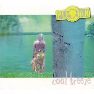 PLAN 9 / プランナイン / Cool Breeze 