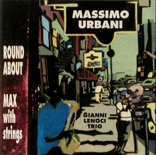 MASSIMO URBANI / マッシモ・ウルバニ / Round About