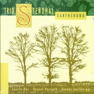 TRIO STENDHAL / Earthsound