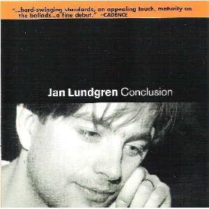 JAN LUNDGREN / ヤン・ラングレン / Conclusion