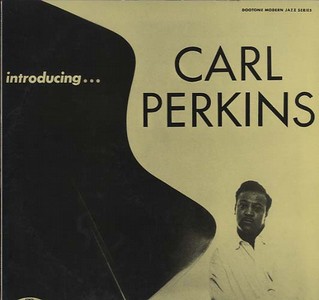 CARL PERKINS(PIANO) / カール・パーキンス商品一覧｜PUNK｜ディスク 