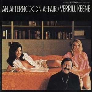 VERRILL KEENE / An Afternoon Affair