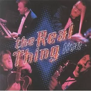 THE REAL THING / リアル・シング商品一覧｜PUNK｜ディスク