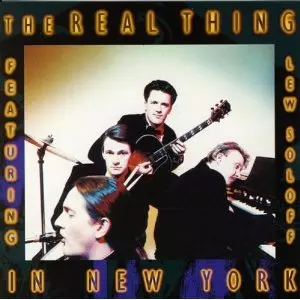 THE REAL THING / リアル・シング商品一覧｜PUNK｜ディスク