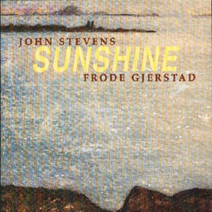 JOHN STEVENS / ジョン・スティーヴンス / Sunshine