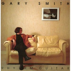 GARY SMITH / ゲイリースミス / Rhythm Guitar