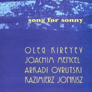 OLEG KIREYEV / Song For Sonny