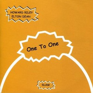 HOWARD RILEY / ハワード・ライリー / One To One