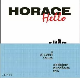 ODDBJORN BLINDHEIM / オドビヨン・ブリンドヘイム / Horace Hello 