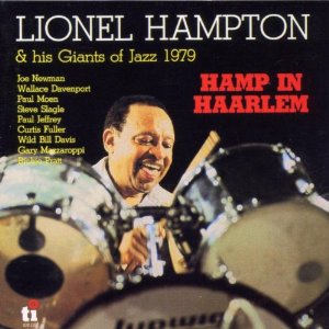 LIONEL HAMPTON / ライオネル・ハンプトン / Hamp in Harlem