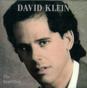 DAVID KLEIN / The Searcher 