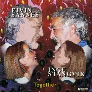 INGE STANGVIK / Together