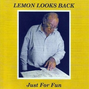 BRIAN LEMON / ブライアン・レモン / Lemon Looks Back 