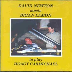 BRIAN LEMON / ブライアン・レモン / Play Hoagy Carmichael