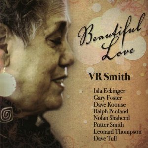 VR SMITH / Beautiful Love