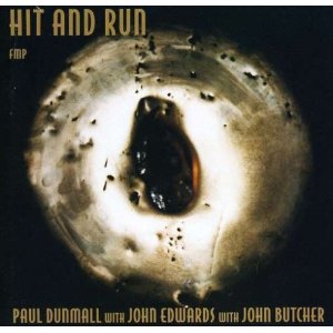 PAUL DUNMALL / ポール・ダンモール / Hit and Run