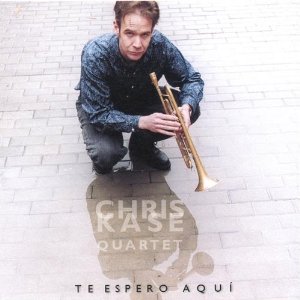 CHRIS KASE / Te Espero Aqua