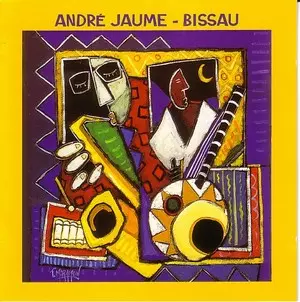 ANDRE JAUME / Bissau 