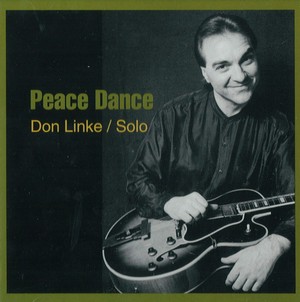 DON LINKE / Peace Dance 