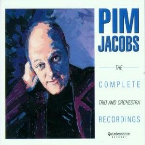 PIM JACOBS / ピム・ヤコブス商品一覧｜JAZZ｜ディスクユニオン