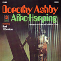 DOROTHY ASHBY / ドロシー・アシュビー / AFRO-HARPING