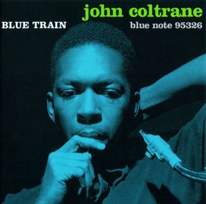 JOHN COLTRANE / ジョン・コルトレーン / Blue Train(RVG)