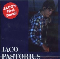 JACO PASTORIUS / ジャコ・パストリアス / WOODCHUCK / ウッドチャック