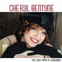 CHERYL BENTYNE / シェリル・ベンティーン / COLE PORTER SONGBOOK / コール・ポーター・ソング・ブック
