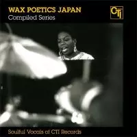 V.A.(ワックス・ポエティックス・ジャパン・コンパイルド・シリーズ