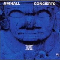 JIM HALL / ジム・ホール / アランフェス協奏曲