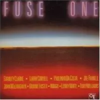 FUSE ONE / フューズ・ワン / フューズ