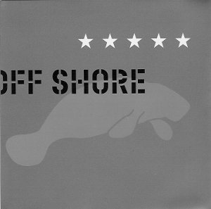 JAAP BLONK / Off Shore