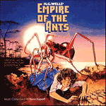 DANA KAPROFF / ダナ・カプロフ / EMPIRE OF THE ANTS / 巨大蟻の帝国(1977)