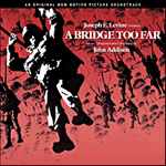 JOHN ADDISON / ジョン・アディスン / BRIDGE TOO FAR / 遠すぎた橋