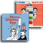 DAVE GRUSIN / デイヴ・グルーシン / DIVORCE,AMERICAN STYLE/ART OF LOVE