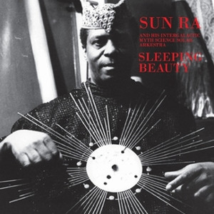 SUN RA (SUN RA ARKESTRA) / サン・ラー / Sleeping Beauty(LP)