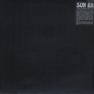 SUN RA (SUN RA ARKESTRA) / サン・ラー / Antique Blacks(LP)
